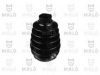MALò 24356 Bellow, driveshaft